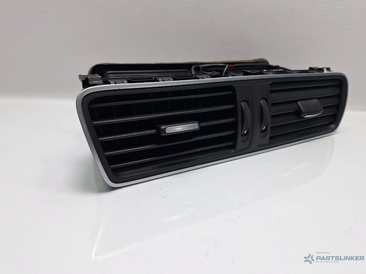 Grila ventilatie centrala VOLKSWAGEN PASSAT CC 357 2008 - 2012 TSI CCZB 3AB819728A