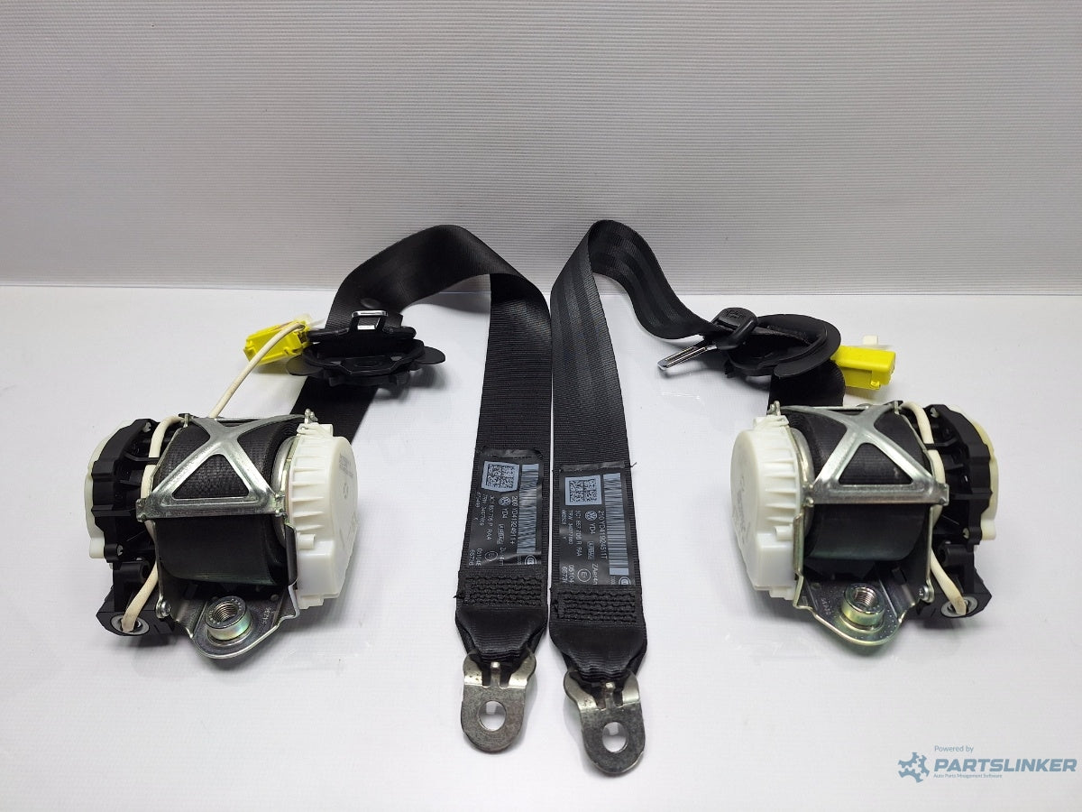 Centuri fata VOLKSWAGEN PASSAT CC 357 2008 - 2012 TSI CCZB 3C1857705P , 3C1857706R