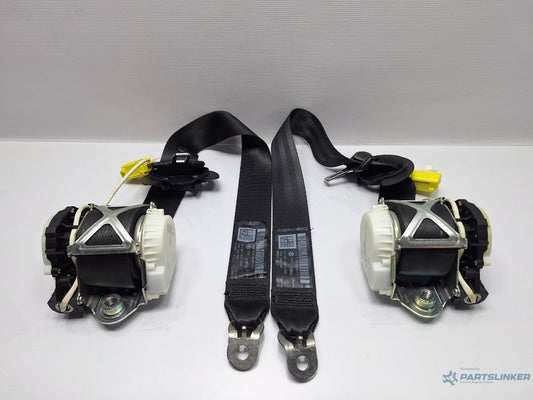 Centuri fata VOLKSWAGEN PASSAT CC 357 2008 - 2012 TSI CCZB 3C1857705P , 3C1857706R