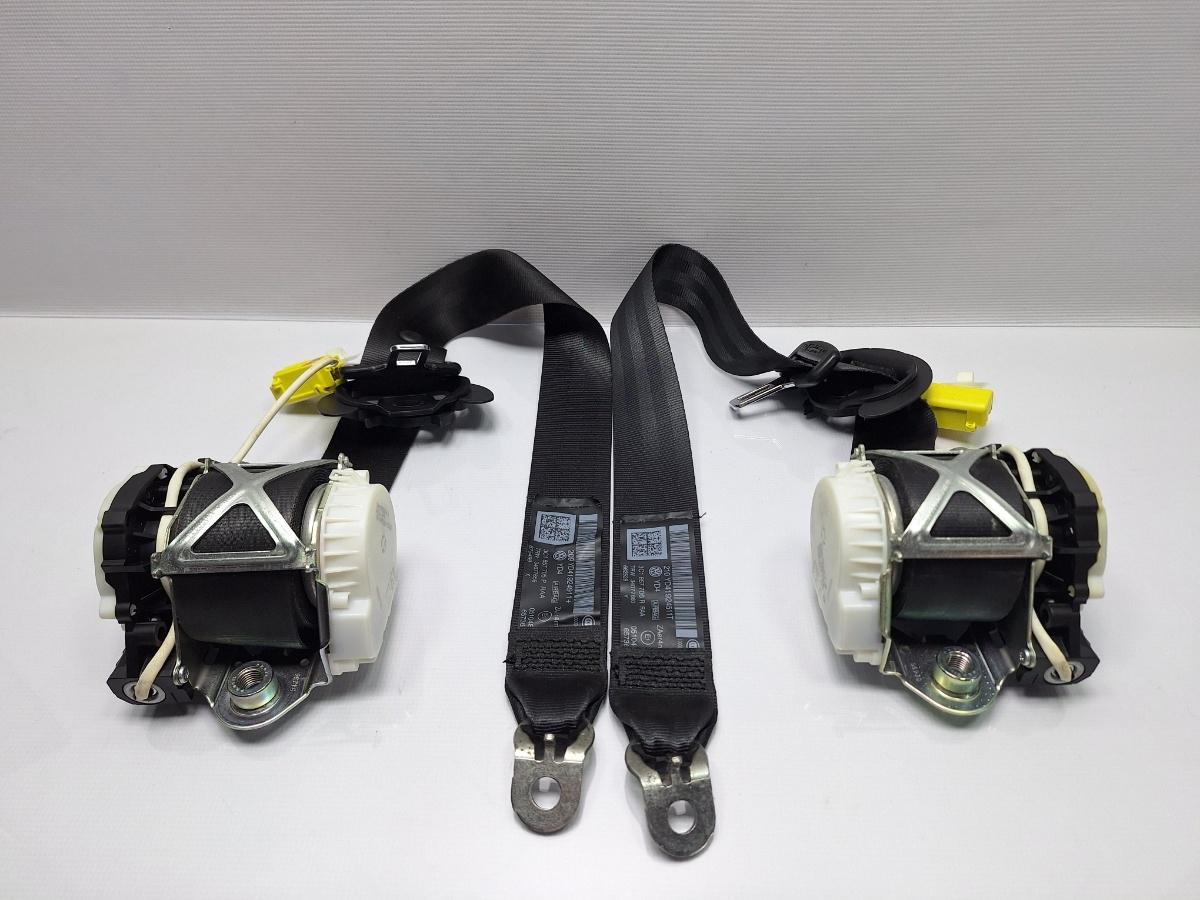 Centuri fata VOLKSWAGEN PASSAT CC 357 2008 - 2012 TSI CCZB 3C1857705P , 3C1857706R