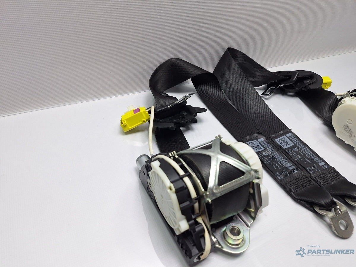 Centuri fata VOLKSWAGEN PASSAT CC 357 2008 - 2012 TSI CCZB 3C1857705P , 3C1857706R