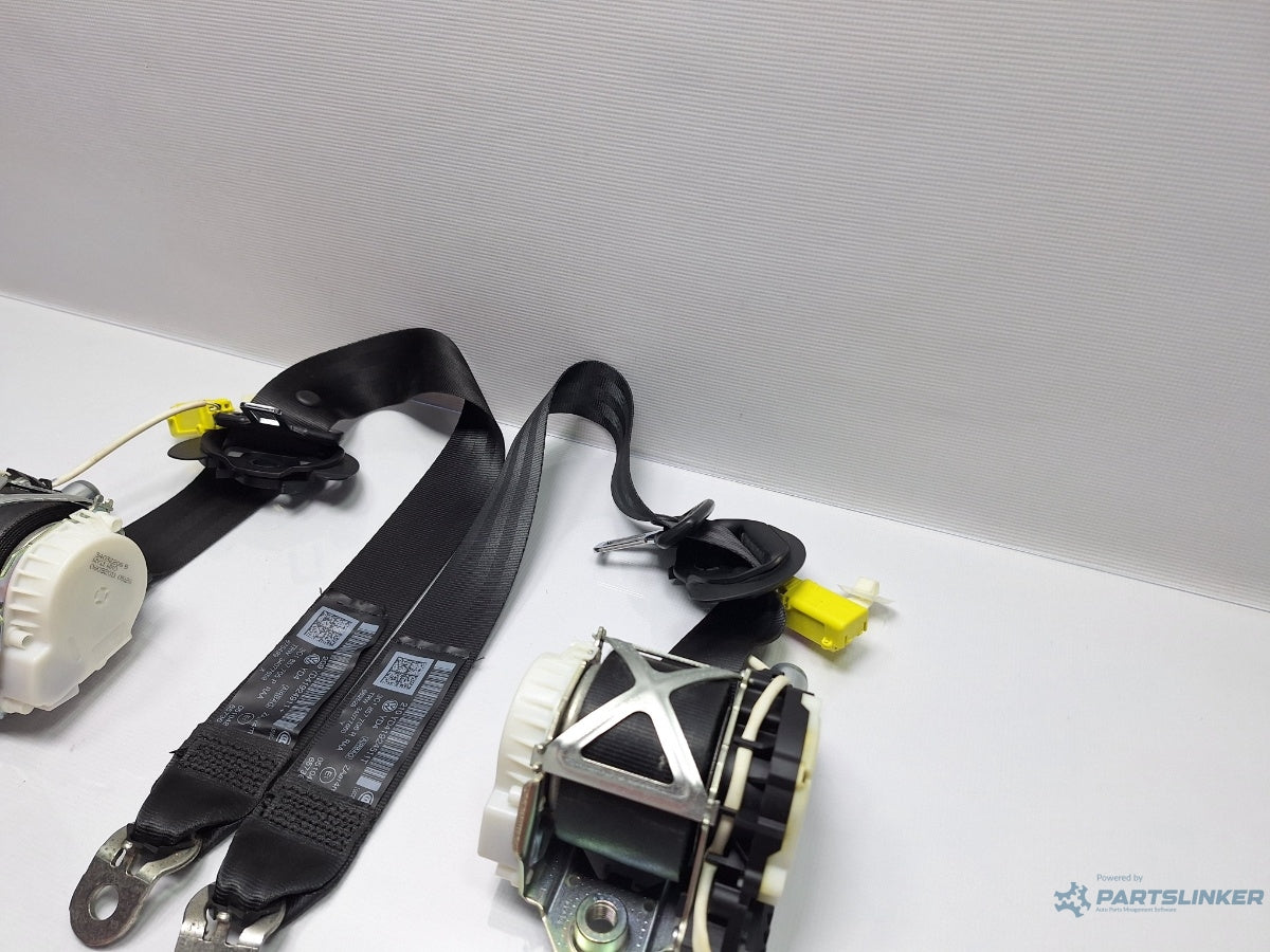 Centuri fata VOLKSWAGEN PASSAT CC 357 2008 - 2012 TSI CCZB 3C1857705P , 3C1857706R