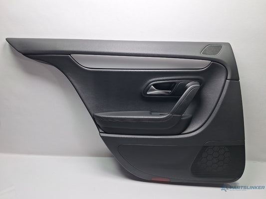Panou piele usa stanga spate VOLKSWAGEN PASSAT CC 357 2008 - 2012 TSI CCZB 3C8867211AH