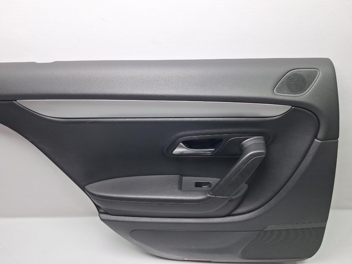 Panou piele usa stanga spate VOLKSWAGEN PASSAT CC 357 2008 - 2012 TSI CCZB 3C8867211AH