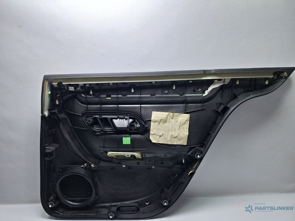 Panou piele usa stanga spate VOLKSWAGEN PASSAT CC 357 2008 - 2012 TSI CCZB 3C8867211AH