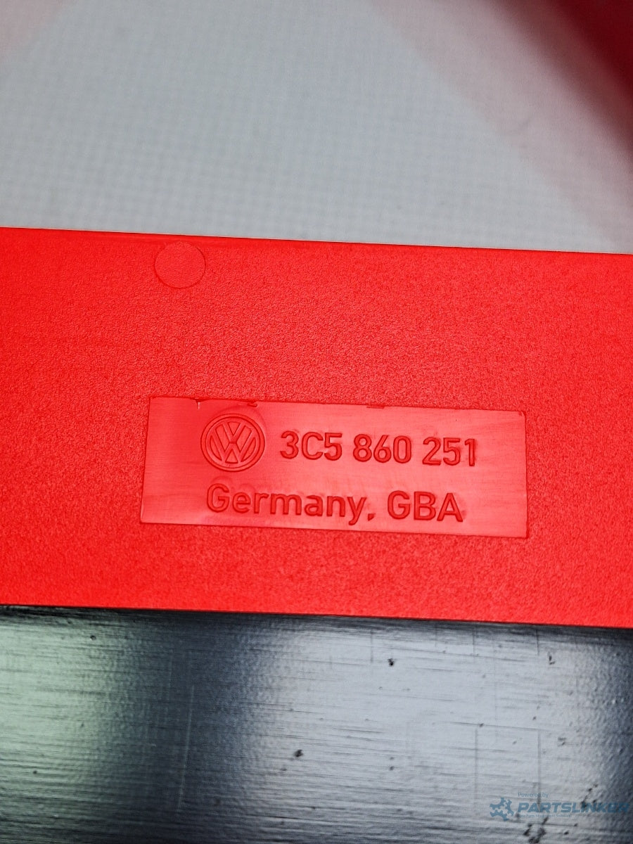 Triunghi de semnalizare VOLKSWAGEN PASSAT CC 357 2008 - 2012 TSI CCZB 3C5860251