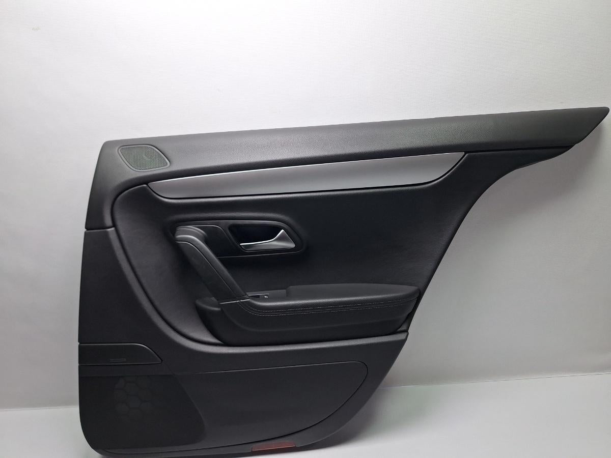 Panou piele usa dreapta spate VOLKSWAGEN PASSAT CC 357 2008 - 2012 TSI CCZB 3C8867212AH