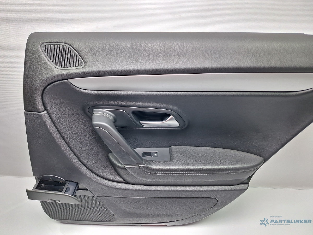 Panou piele usa dreapta spate VOLKSWAGEN PASSAT CC 357 2008 - 2012 TSI CCZB 3C8867212AH