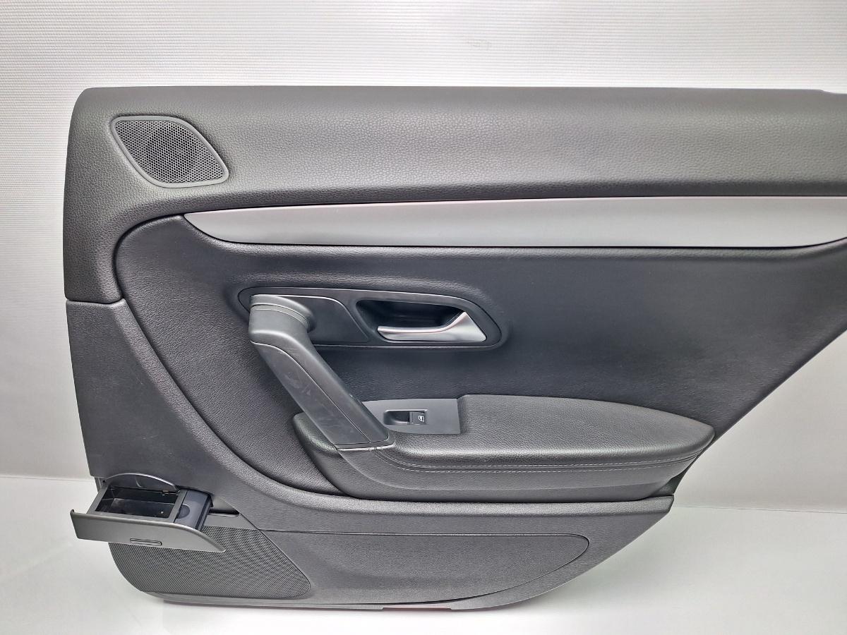 Panou piele usa dreapta spate VOLKSWAGEN PASSAT CC 357 2008 - 2012 TSI CCZB 3C8867212AH