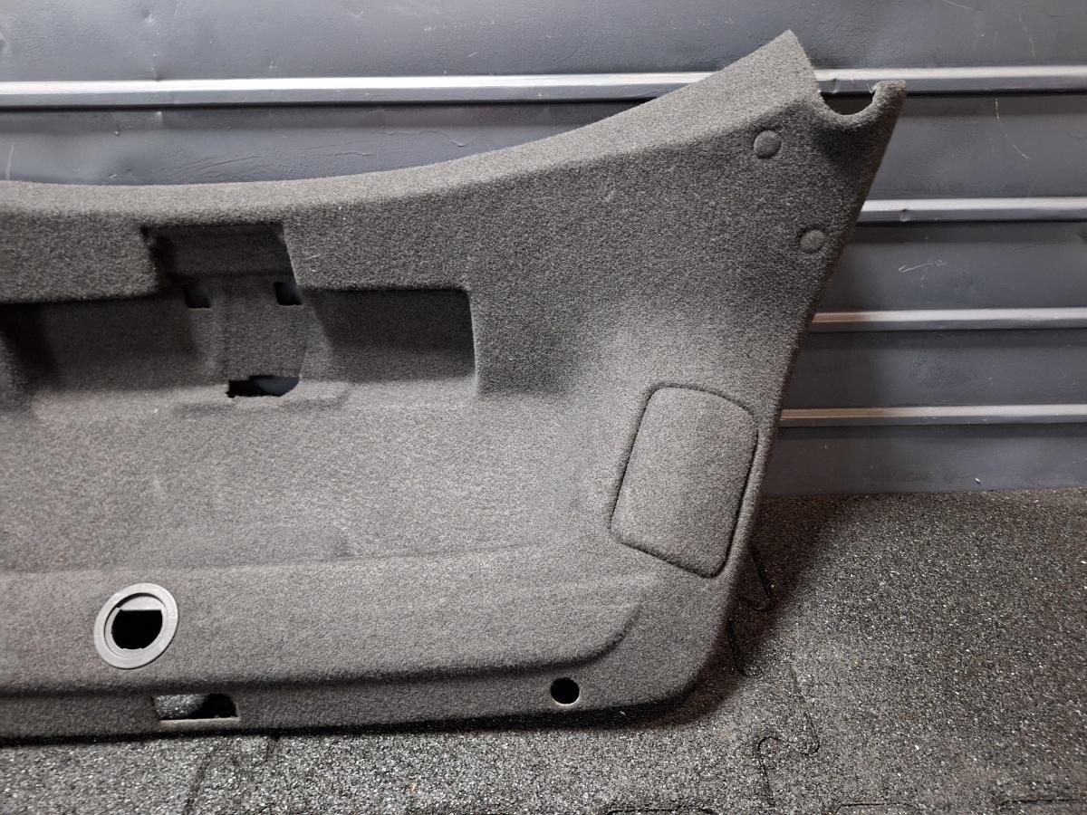 Capitonaj portbagaj VOLKSWAGEN PASSAT CC 357 2008 - 2012 TSI CCZB 3C8867605H