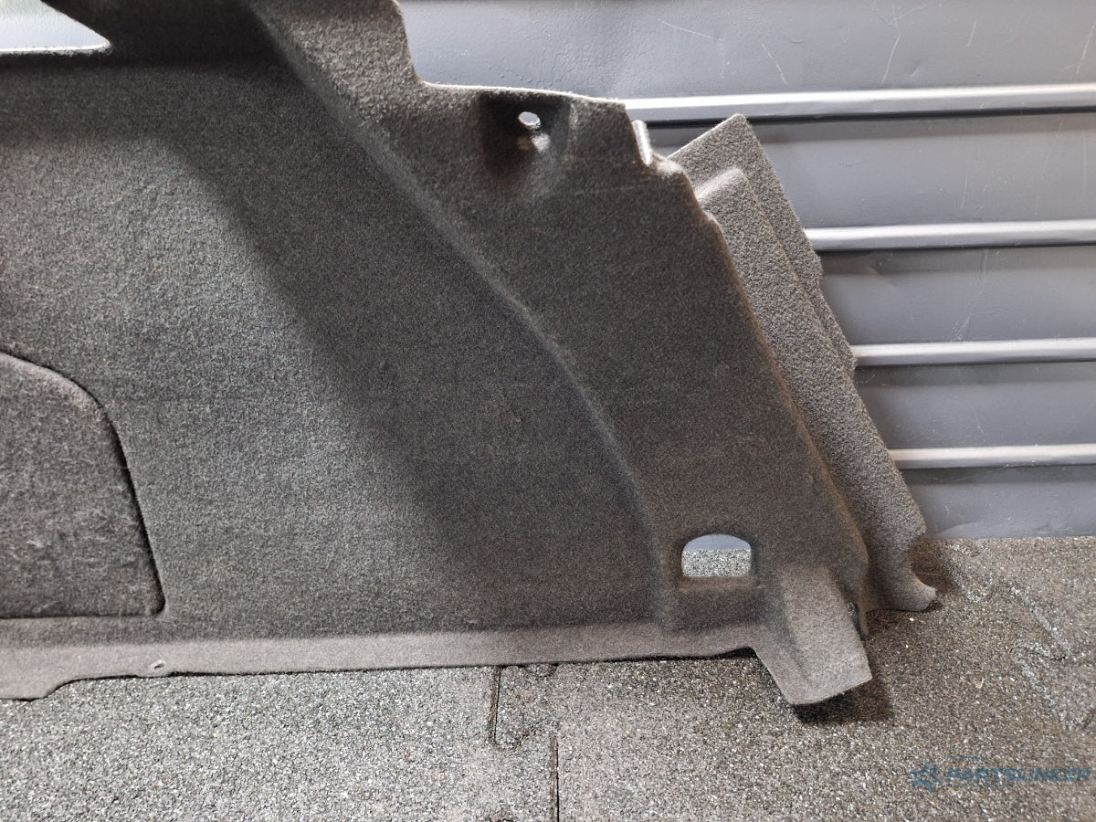 Panou portbagaj stanga VOLKSWAGEN PASSAT CC 357 2008 - 2012 TSI CCZB 3C8867427G