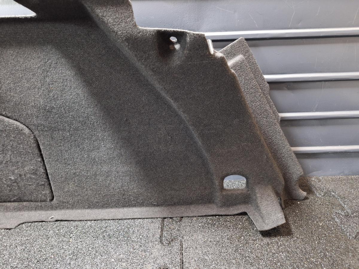 Panou portbagaj stanga VOLKSWAGEN PASSAT CC 357 2008 - 2012 TSI CCZB 3C8867427G