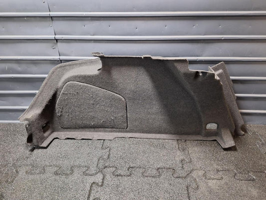 Panou portbagaj stanga VOLKSWAGEN PASSAT CC 357 2008 - 2012 TSI CCZB 3C8867427G