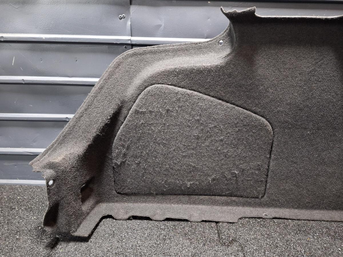 Panou portbagaj stanga VOLKSWAGEN PASSAT CC 357 2008 - 2012 TSI CCZB 3C8867427G