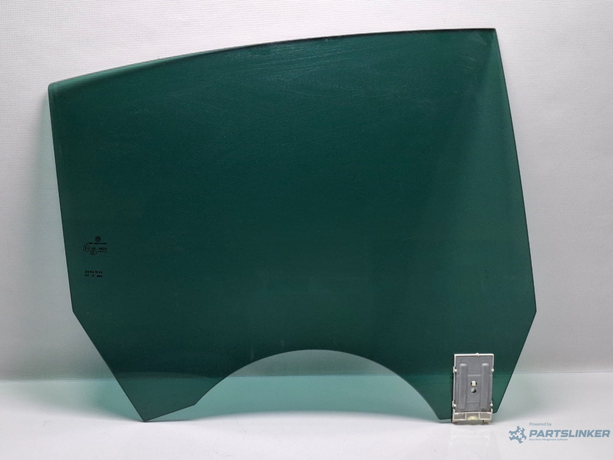 Geam dreapta spate VOLKSWAGEN PASSAT CC 357 2008 - 2012 TSI CCZB SAINT-GOBAIN 43R - 005274 3C8845206A