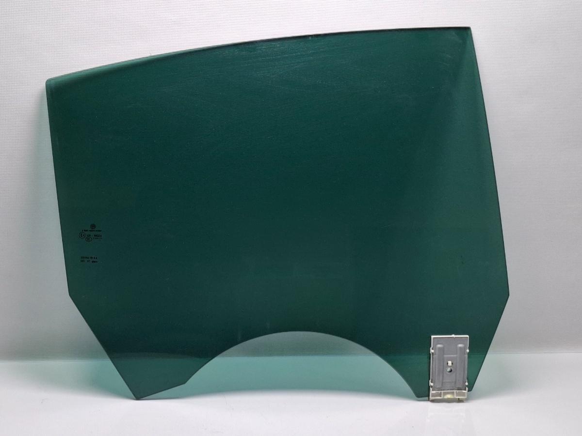 Geam dreapta spate VOLKSWAGEN PASSAT CC 357 2008 - 2012 TSI CCZB SAINT-GOBAIN 43R - 005274 3C8845206A