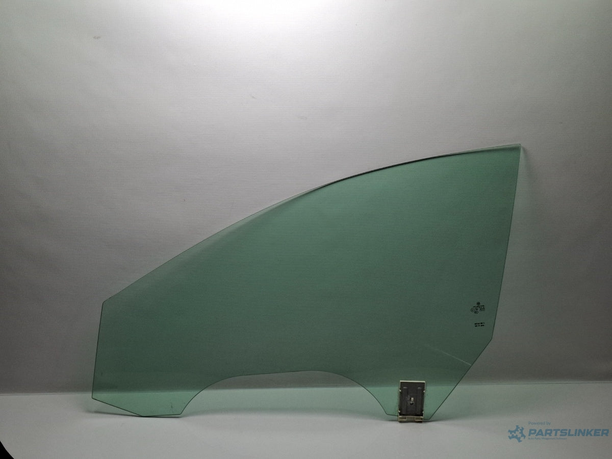 Geam stanga fata VOLKSWAGEN PASSAT CC 357 2008 - 2012 TSI CCZB SAINT-GOBAIN 43R - 001026 3C8845201A