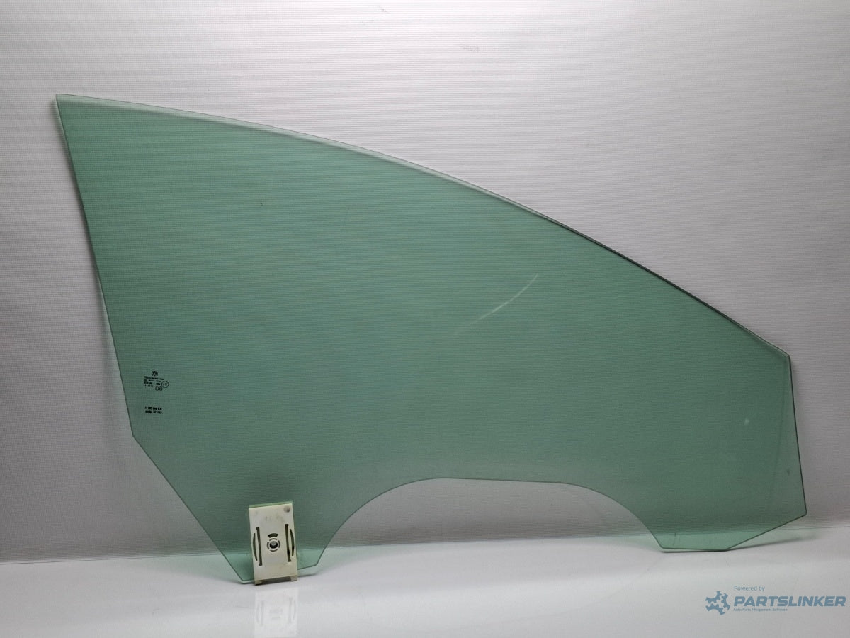 Geam stanga fata VOLKSWAGEN PASSAT CC 357 2008 - 2012 TSI CCZB SAINT-GOBAIN 43R - 001026 3C8845201A