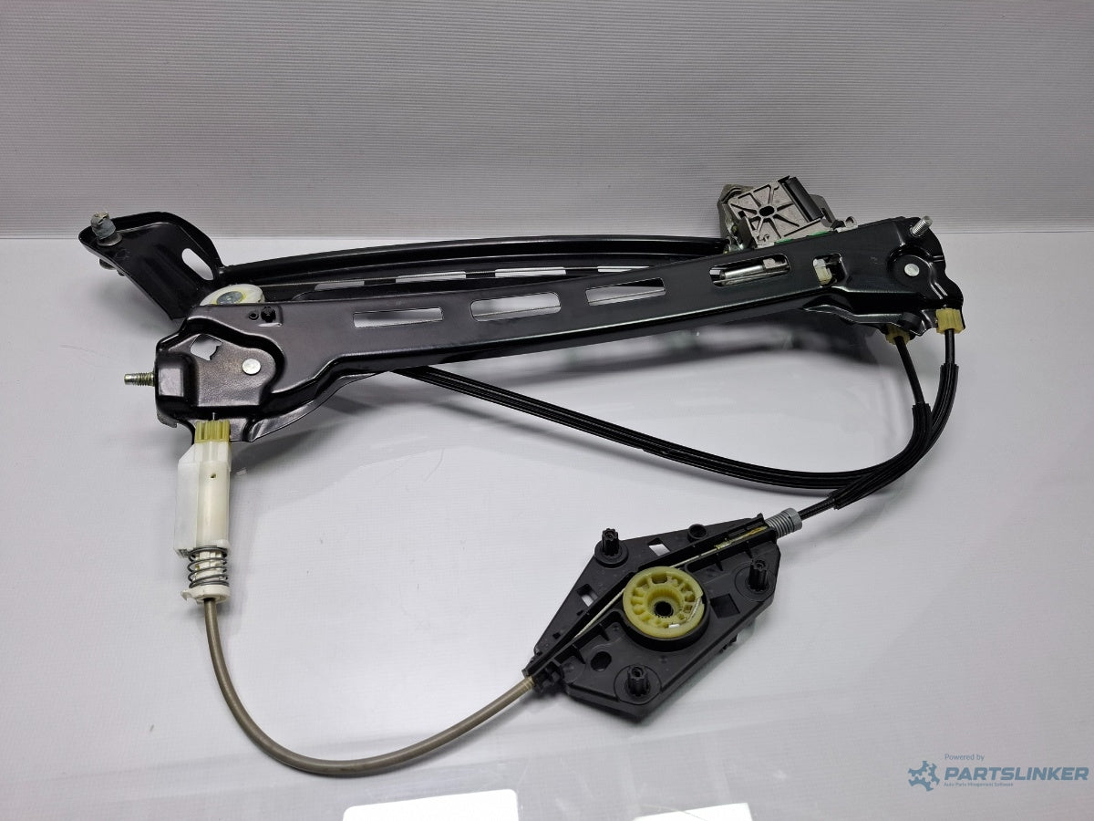Macara geam stanga spate VOLKSWAGEN PASSAT CC 357 2008 - 2012 TSI CCZB 3C8839461K