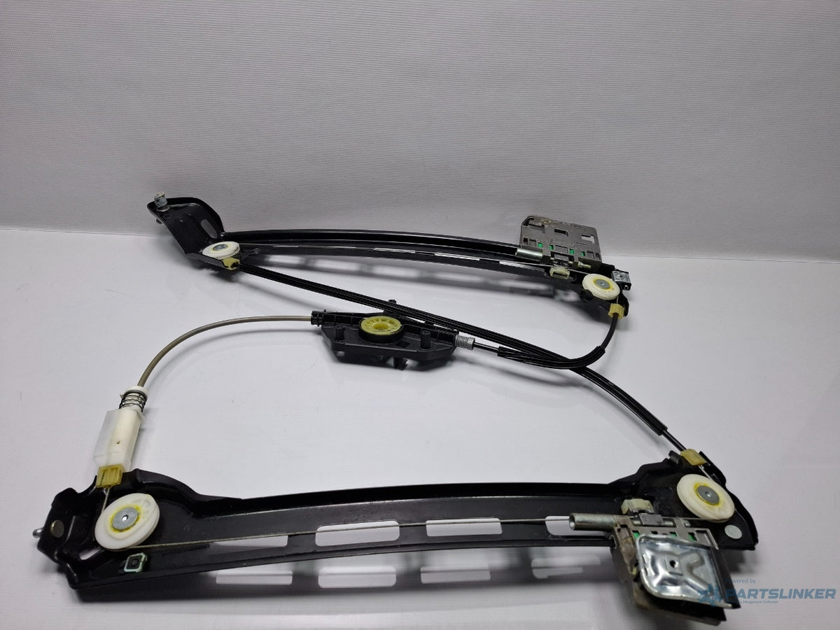 Macara geam stanga spate VOLKSWAGEN PASSAT CC 357 2008 - 2012 TSI CCZB 3C8839461K