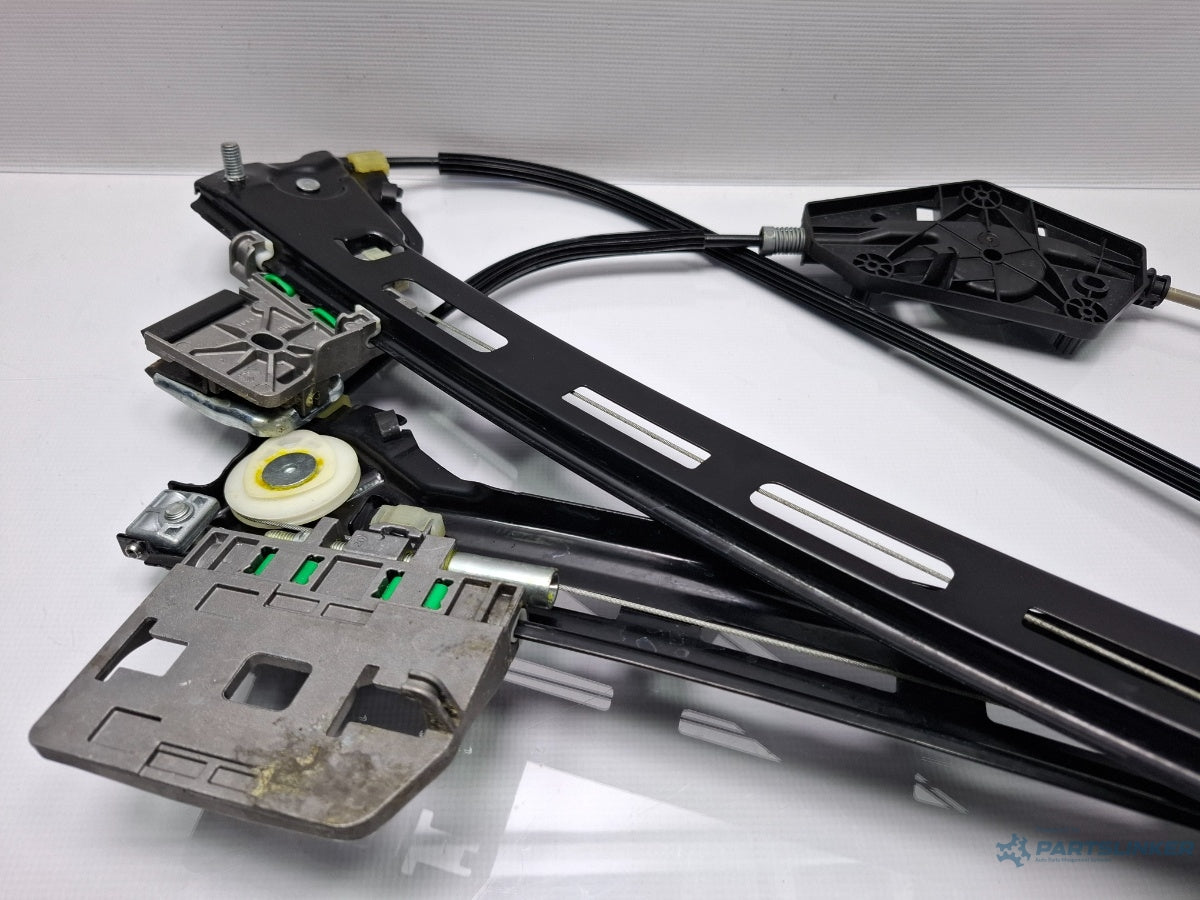 Macara geam stanga spate VOLKSWAGEN PASSAT CC 357 2008 - 2012 TSI CCZB 3C8839461K