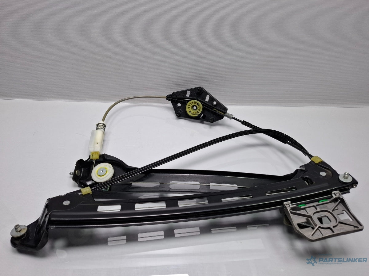 Macara geam stanga spate VOLKSWAGEN PASSAT CC 357 2008 - 2012 TSI CCZB 3C8839461K