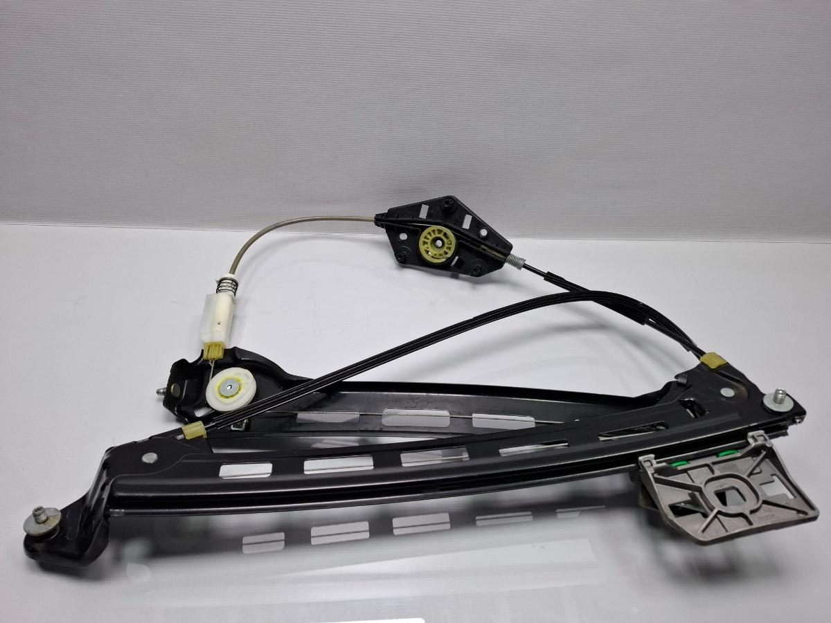 Macara Geam stanga spate VOLKSWAGEN PASSAT CC 357 2008 - 20122.0 TSI CCZB 3C8839461K