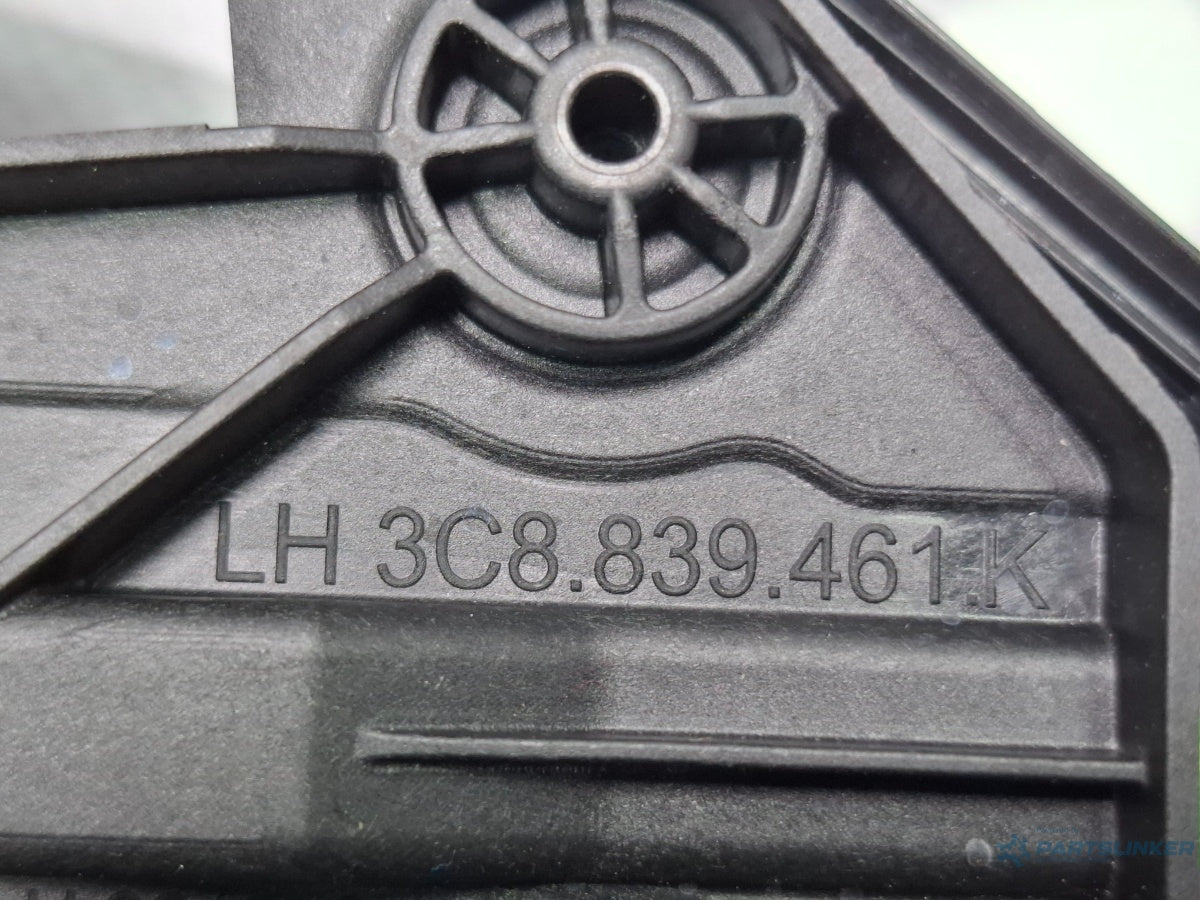 Macara geam stanga spate VOLKSWAGEN PASSAT CC 357 2008 - 2012 TSI CCZB 3C8839461K