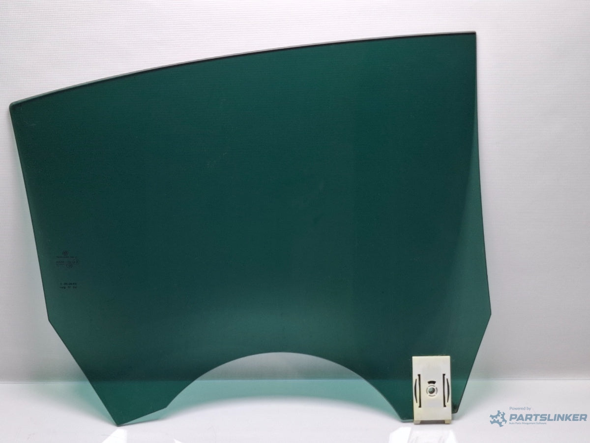 Geam stanga spate VOLKSWAGEN PASSAT CC 357 2008 - 2012 TSI CCZB SAINT-GOBAIN 43R - 005274 3C8845205A