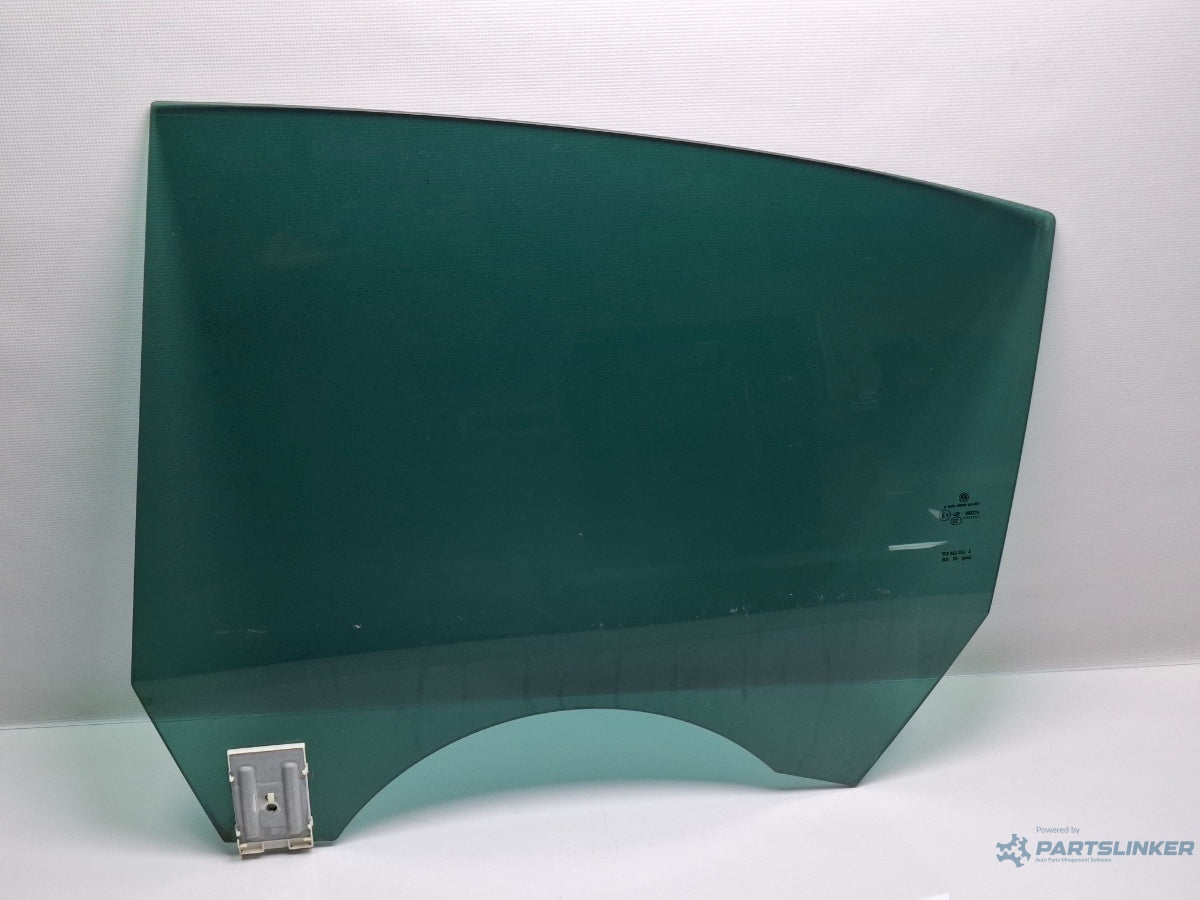 Geam stanga spate VOLKSWAGEN PASSAT CC 357 2008 - 2012 TSI CCZB SAINT-GOBAIN 43R - 005274 3C8845205A