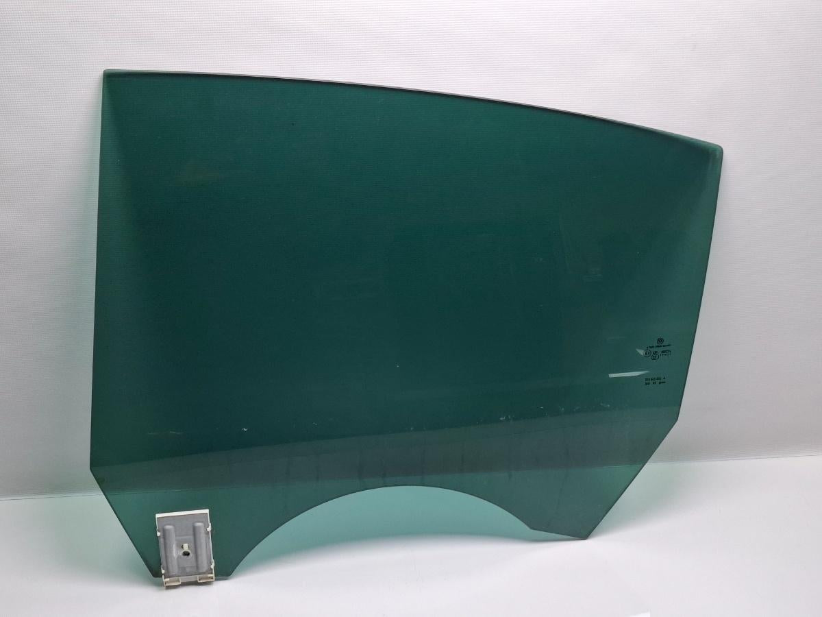 Geam stanga spate VOLKSWAGEN PASSAT CC 357 2008 - 2012 TSI CCZB SAINT-GOBAIN 43R - 005274 3C8845205A