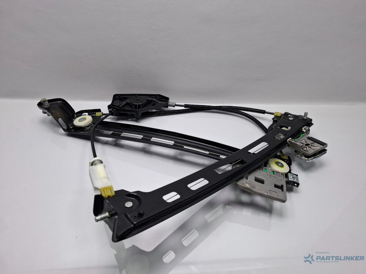 Macara geam stanga fata VOLKSWAGEN PASSAT CC 357 2008 - 2012 TSI CCZB 3C8837461J