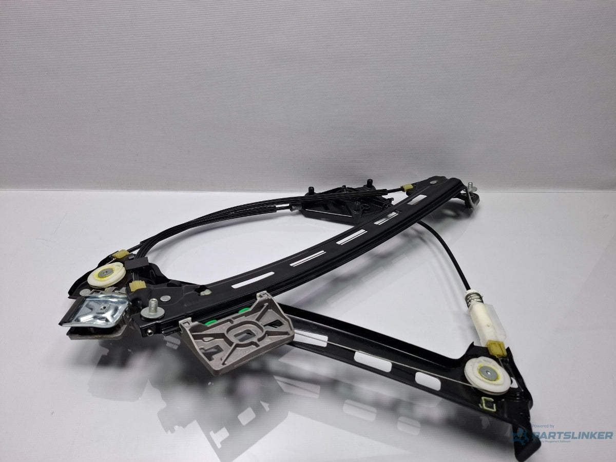 Macara geam stanga fata VOLKSWAGEN PASSAT CC 357 2008 - 2012 TSI CCZB 3C8837461J