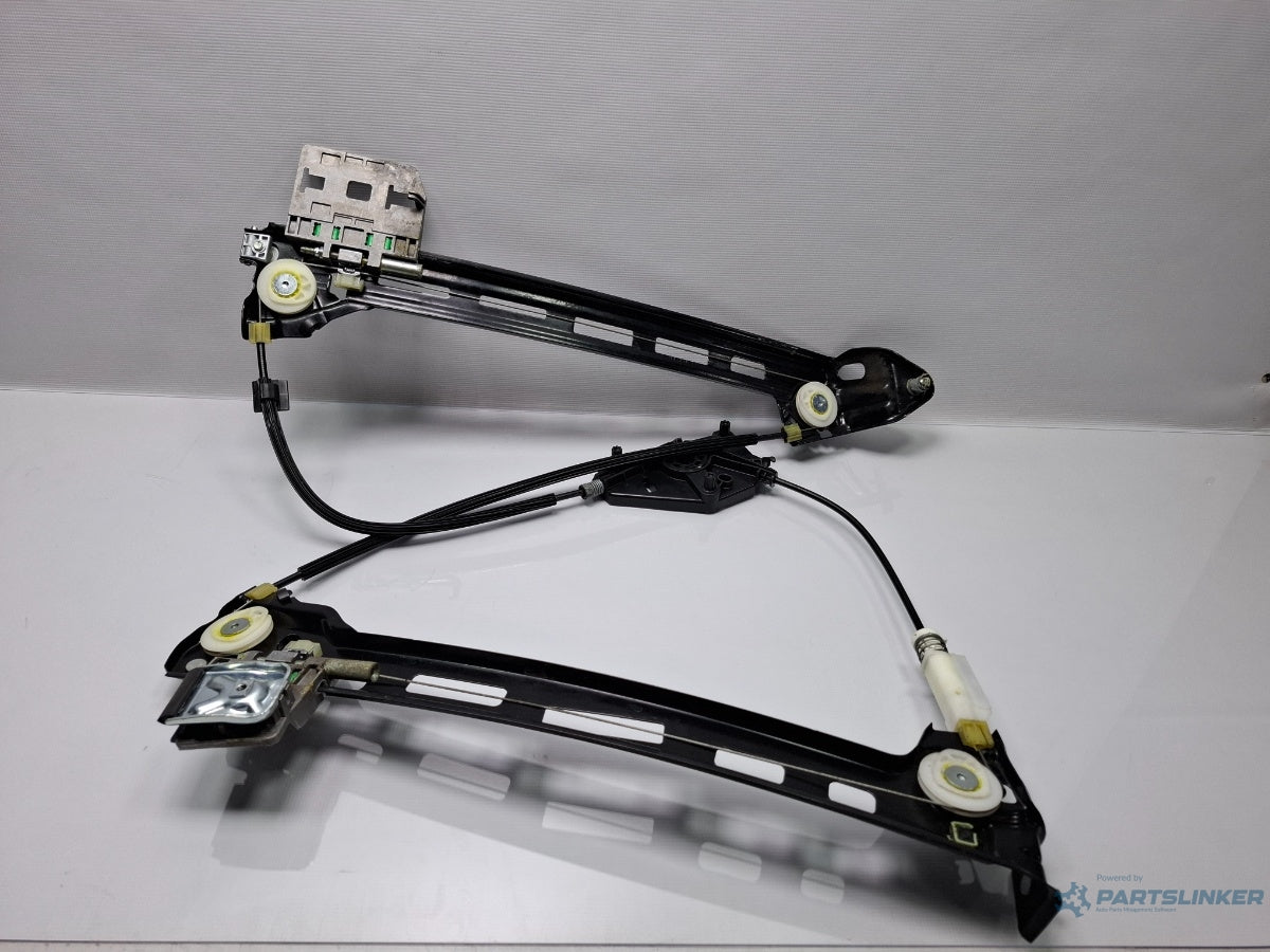 Macara geam stanga fata VOLKSWAGEN PASSAT CC 357 2008 - 2012 TSI CCZB 3C8837461J