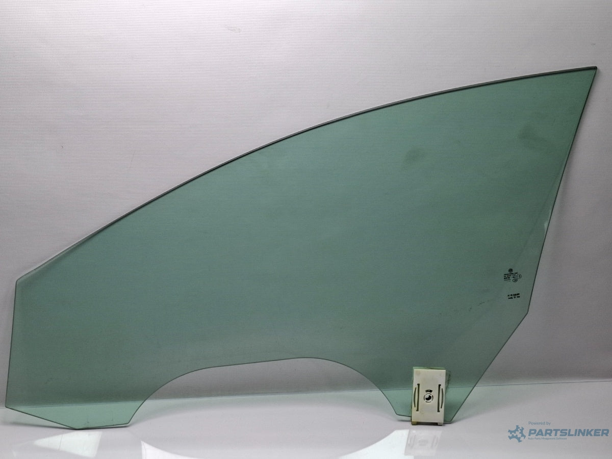Geam dreapta fata VOLKSWAGEN PASSAT CC 357 2008 - 2012 TSI CCZB SAINT-GOBAIN 43R - 001026 3C8845202A