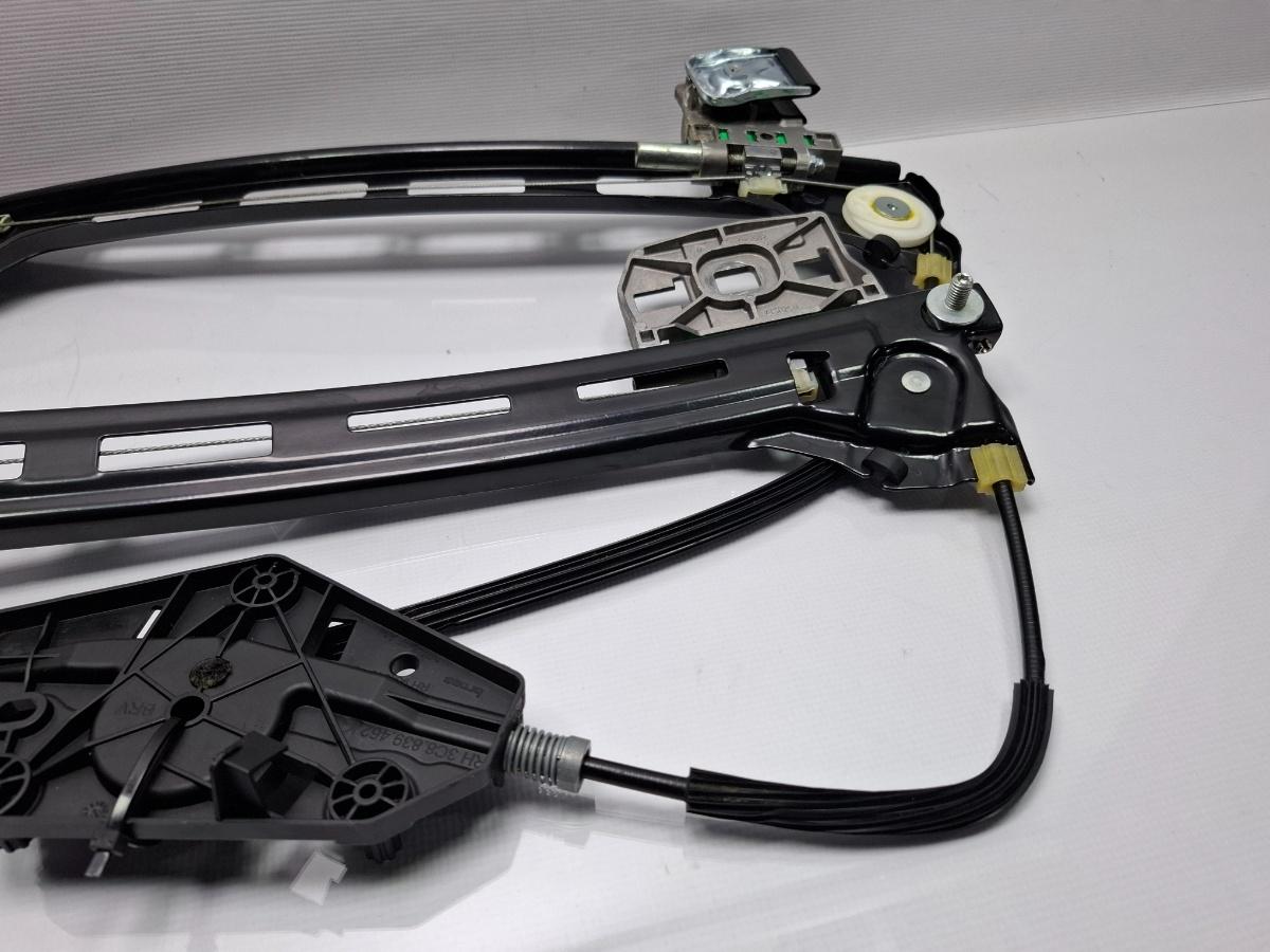 Macara Geam dreapta spate VOLKSWAGEN PASSAT CC 357 2008 - 20122.0 TSI CCZB 3C8839462K