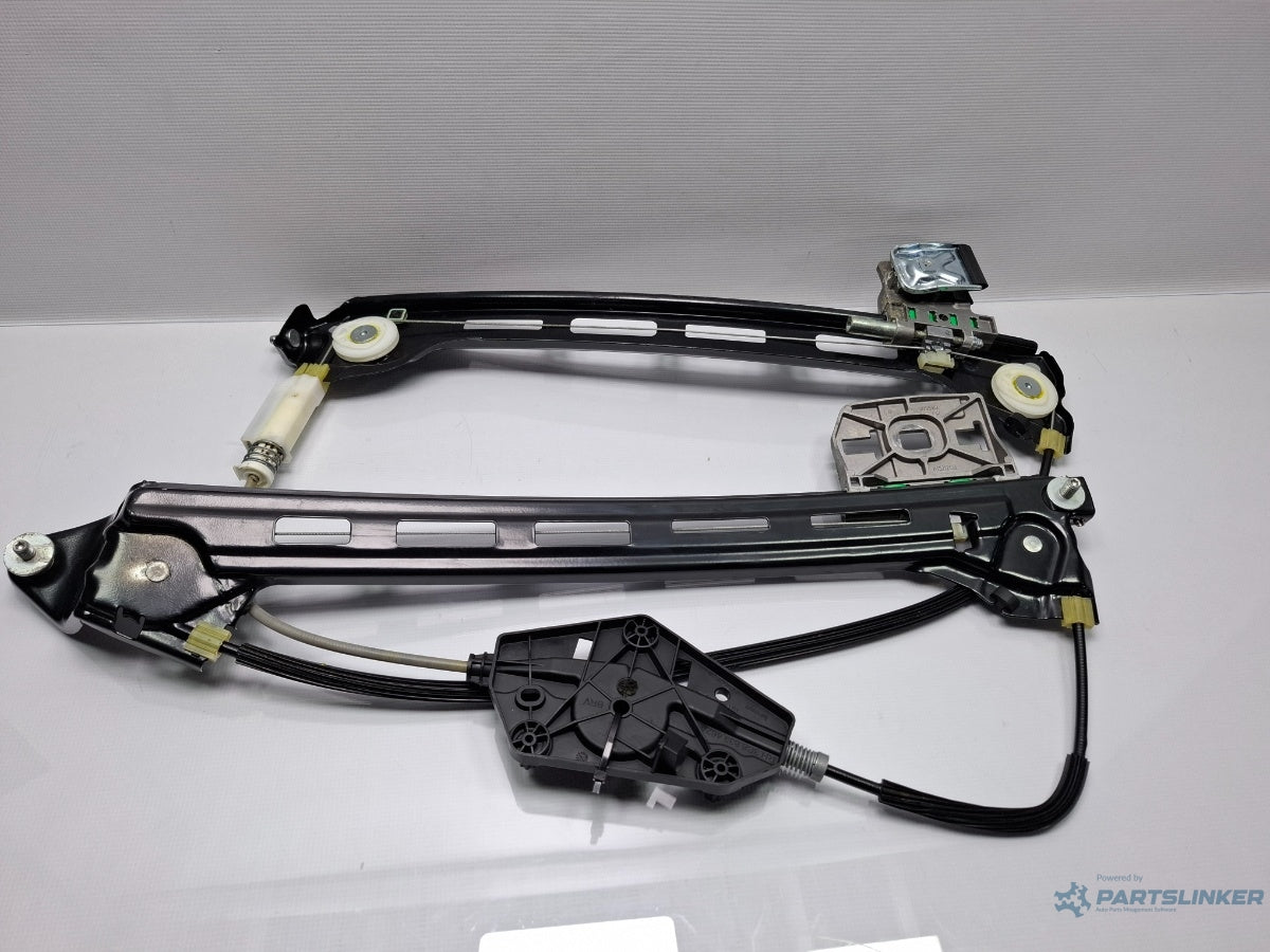 Macara geam dreapta spate VOLKSWAGEN PASSAT CC 357 2008 - 2012 TSI CCZB 3C8839462K