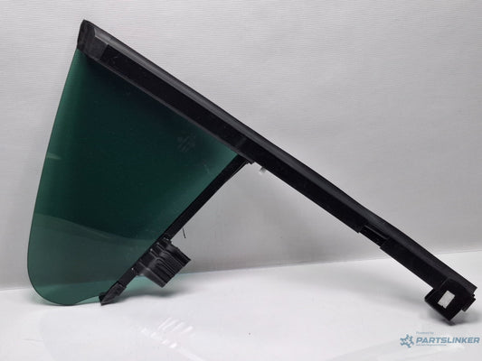 Geam fix stanga spate VOLKSWAGEN PASSAT CC 357 2008 - 2012 TSI CCZB SAINT-GOBAIN 43R - 005274 3C8845215A