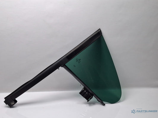 Geam fix stanga spate VOLKSWAGEN PASSAT CC 357 2008 - 2012 TSI CCZB SAINT-GOBAIN 43R - 005274 3C8845215A