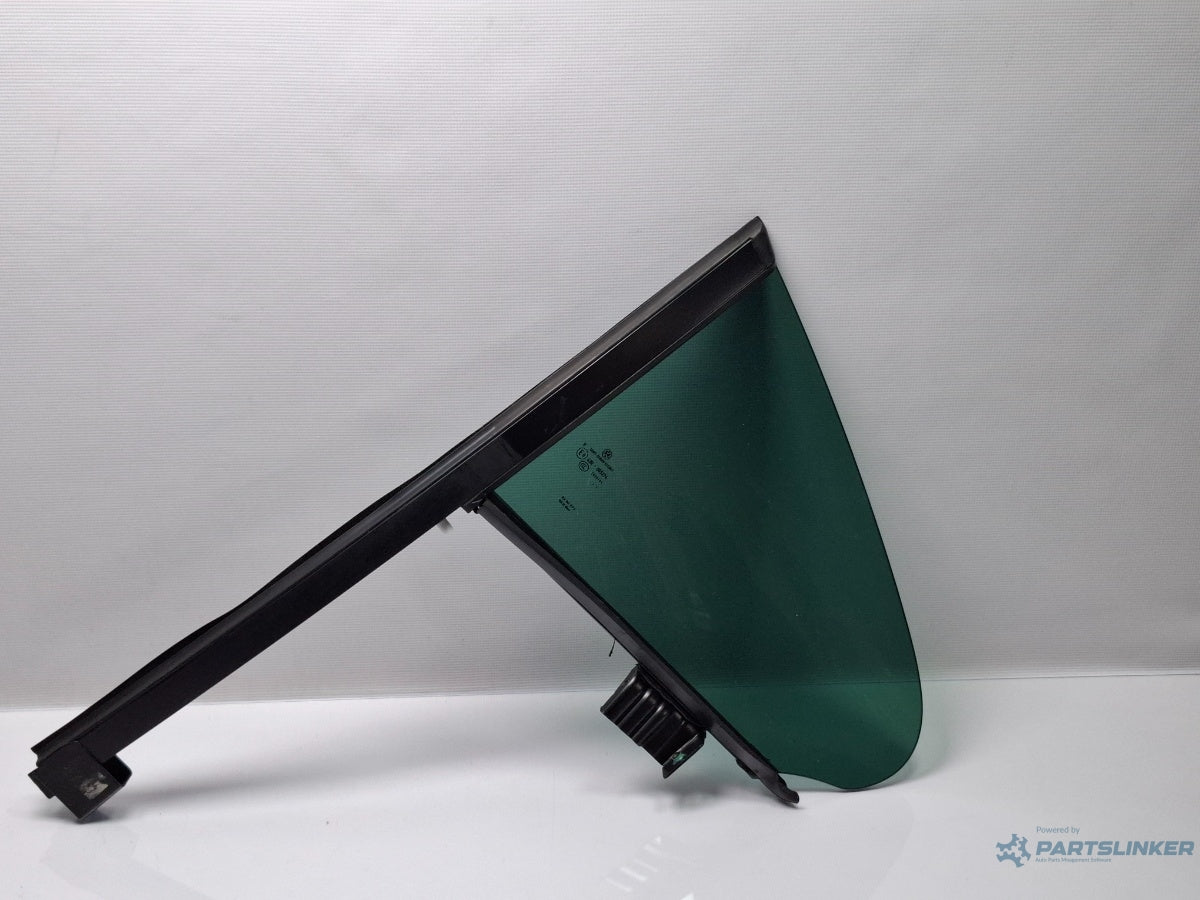 Geam fix stanga spate VOLKSWAGEN PASSAT CC 357 2008 - 2012 TSI CCZB SAINT-GOBAIN 43R - 005274 3C8845215A