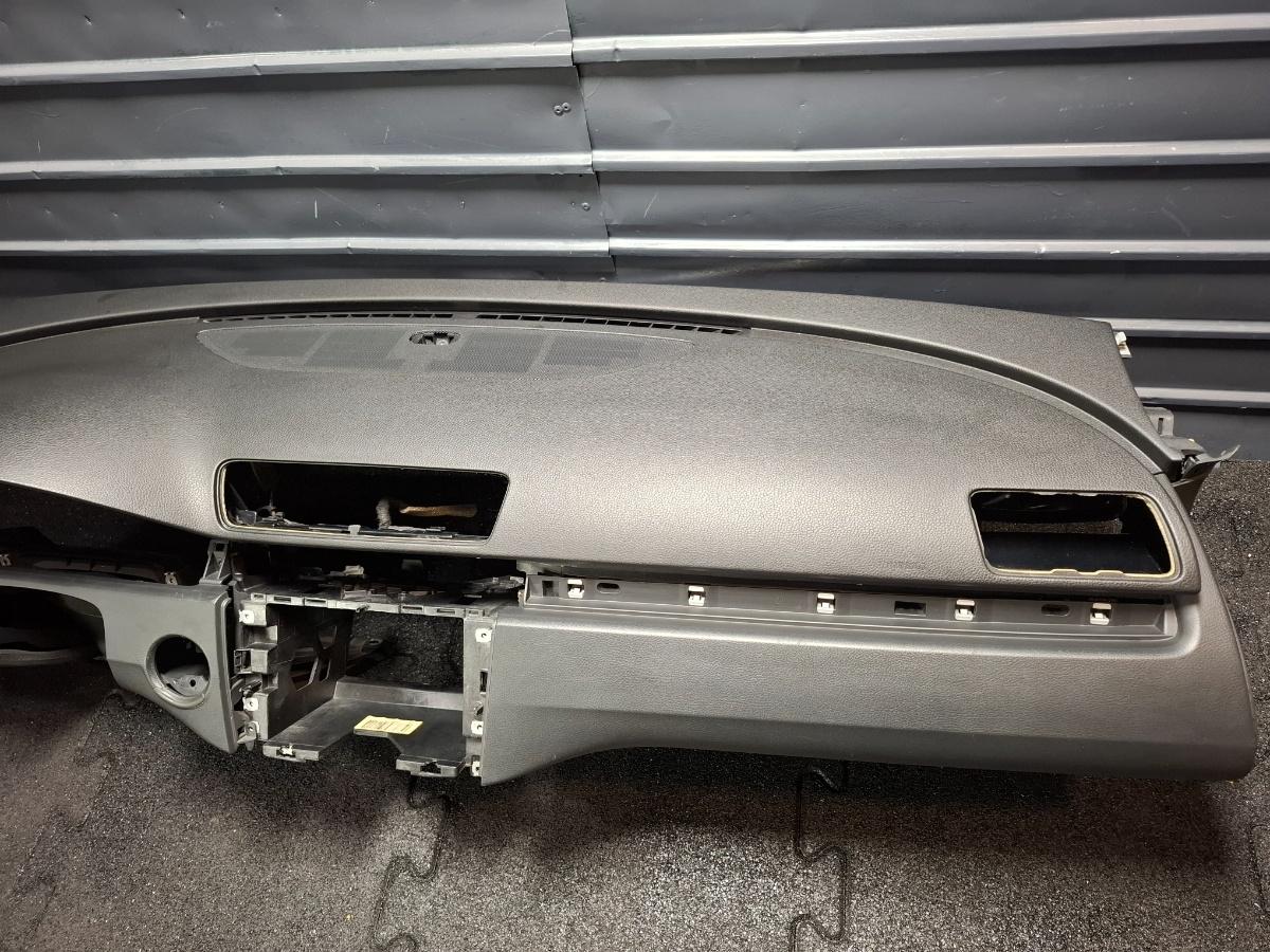 Plansa bord VOLKSWAGEN PASSAT CC 357 2008 - 2012 TSI CCZB 3C1857003QT