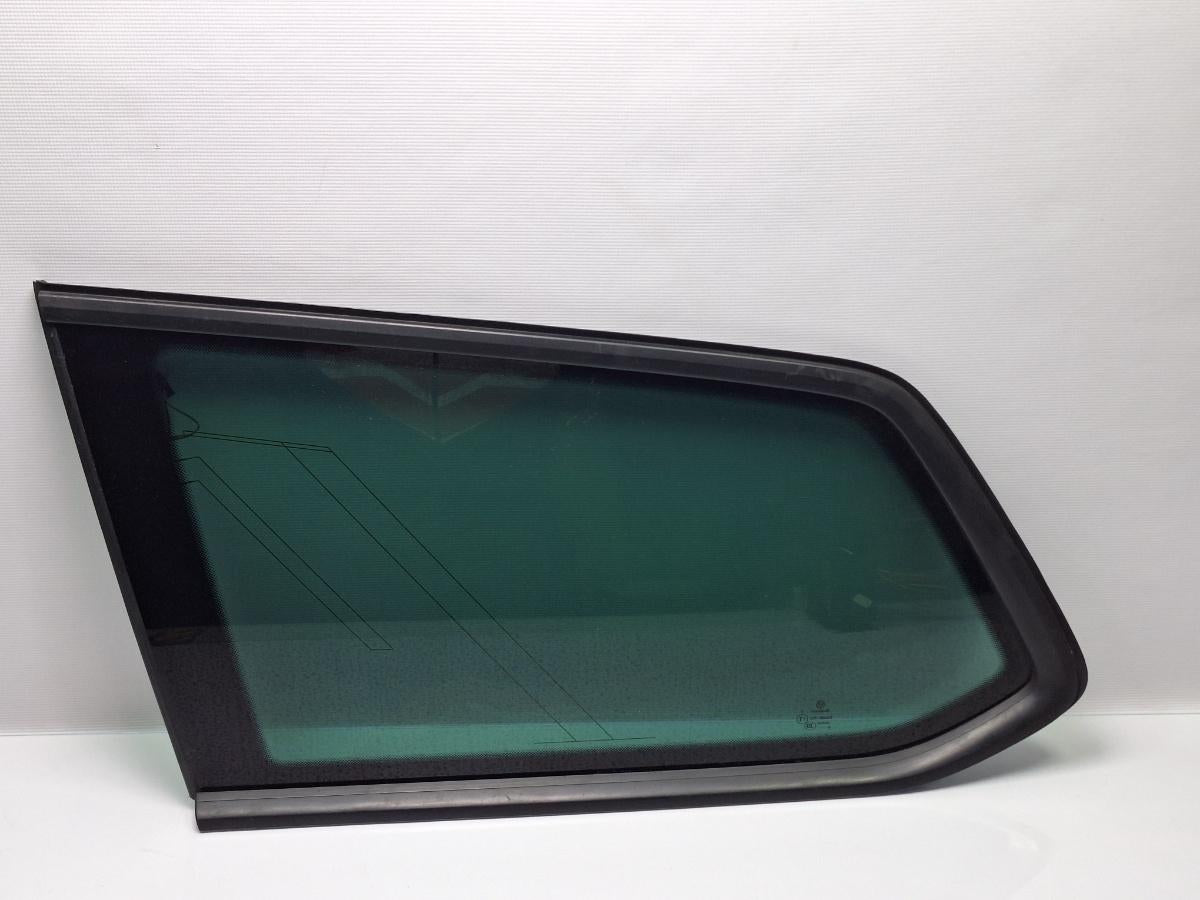 Geam fix lateral stanga spate VOLKSWAGEN PASSAT Variant 3G5 2014 - > 2.0 TDI CRLB, DBGA, DFGA SALGGLAS 43R-004343 3G9845297BS