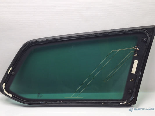 Geam fix lateral stanga spate VOLKSWAGEN PASSAT Variant 3G5 2014 - > 2.0 TDI CRLB, DBGA, DFGA SALGGLAS 43R-004343 3G9845297BS