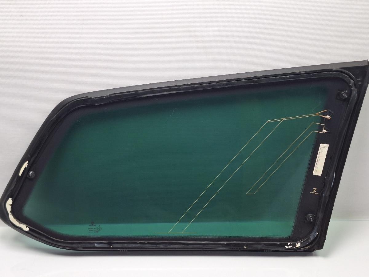 Geam fix lateral stanga spate VOLKSWAGEN PASSAT Variant 3G5 2014 - > 2.0 TDI CRLB, DBGA, DFGA SALGGLAS 43R-004343 3G9845297BS