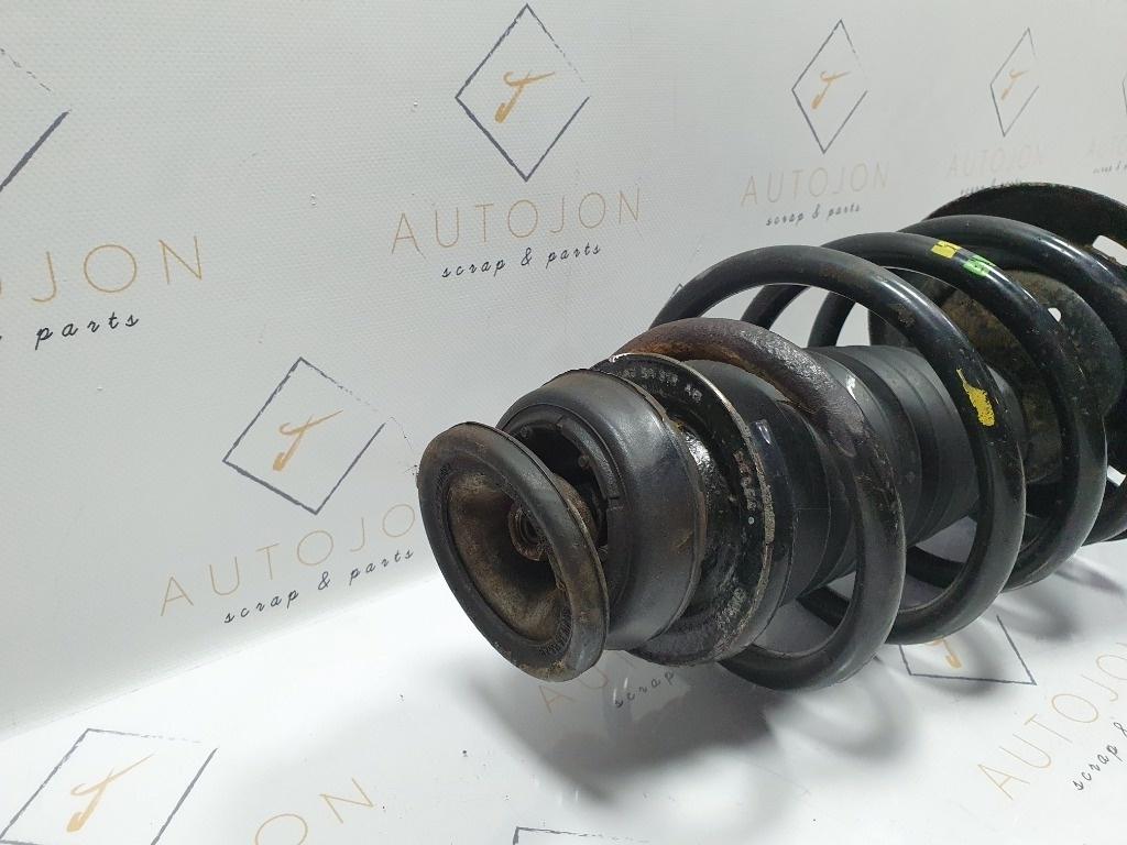 Amortizor cu arc fata dreapta FORD GALAXY WGR 1995 - 2006 7M0413031G , 95VW-18045-AF