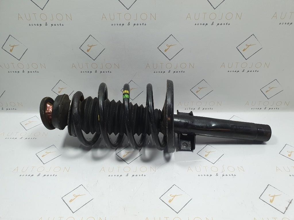 Amortizor cu arc fata dreapta FORD GALAXY WGR 1995 - 2006 7M0413031G , 95VW-18045-AF