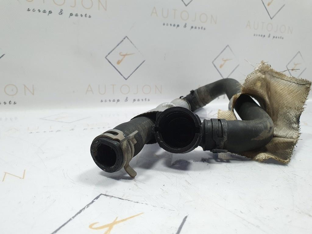Furtun / Conducta Apa VOLKSWAGEN SHARAN 7M8, 7M9, 7M6 1995 - 2010, FORD GALAXY WGR 1995 - 2006 7M3122073BG , 1J0122291C