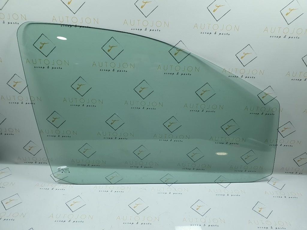 Geam portiera fata, patru usi FORD GALAXY WGR 1995 - 2006 SAINT-GOBAIN 43R-001100 95VW-A21410-AA