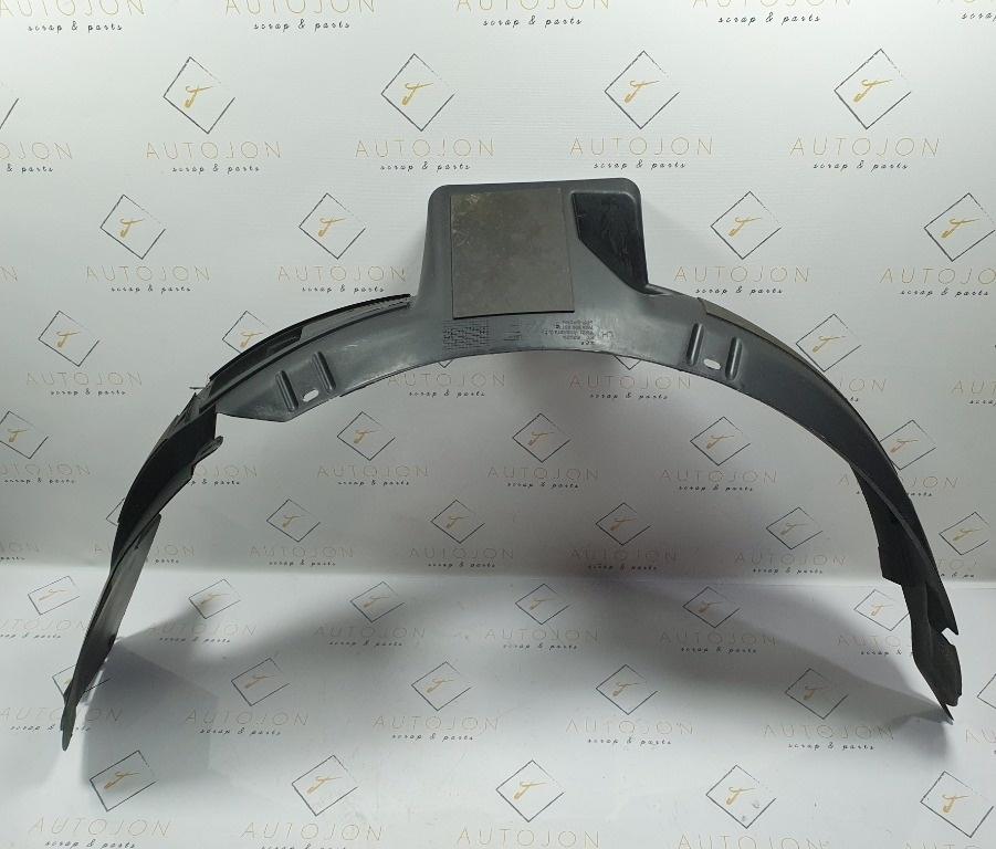 Carenaj roata fata FORD GALAXY WGR 1995 - 2006 7M3809957C