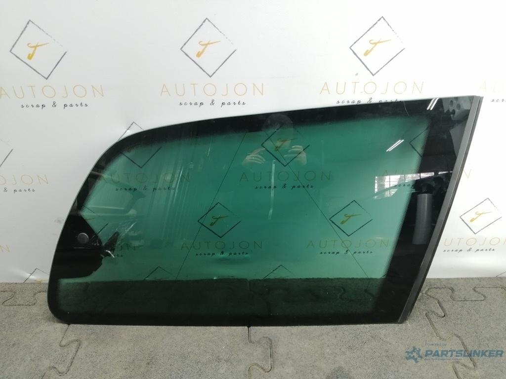 Geam lateral spate dreapta SEAT ALHAMBRA 7V8, 7V9 1996 - 2010, VOLKSWAGEN SHARAN 7M8, 7M9, 7M6 1995 - 2010, FORD GALAXY WGR 1995 - 2006 SAINT-GOBAIN 43R-000002 3M21-72661-BA